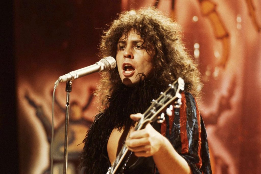 Marc Bolan