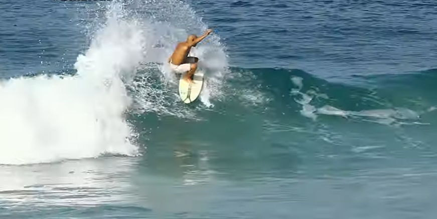 Salvador Lamas, Recreio dos Bandeirantes (RJ)