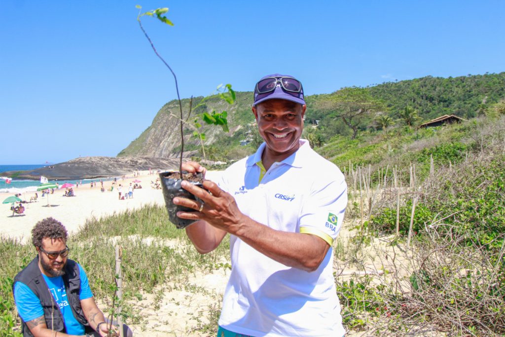 CBSurf Itacoatiara Master, Niterói (RJ)