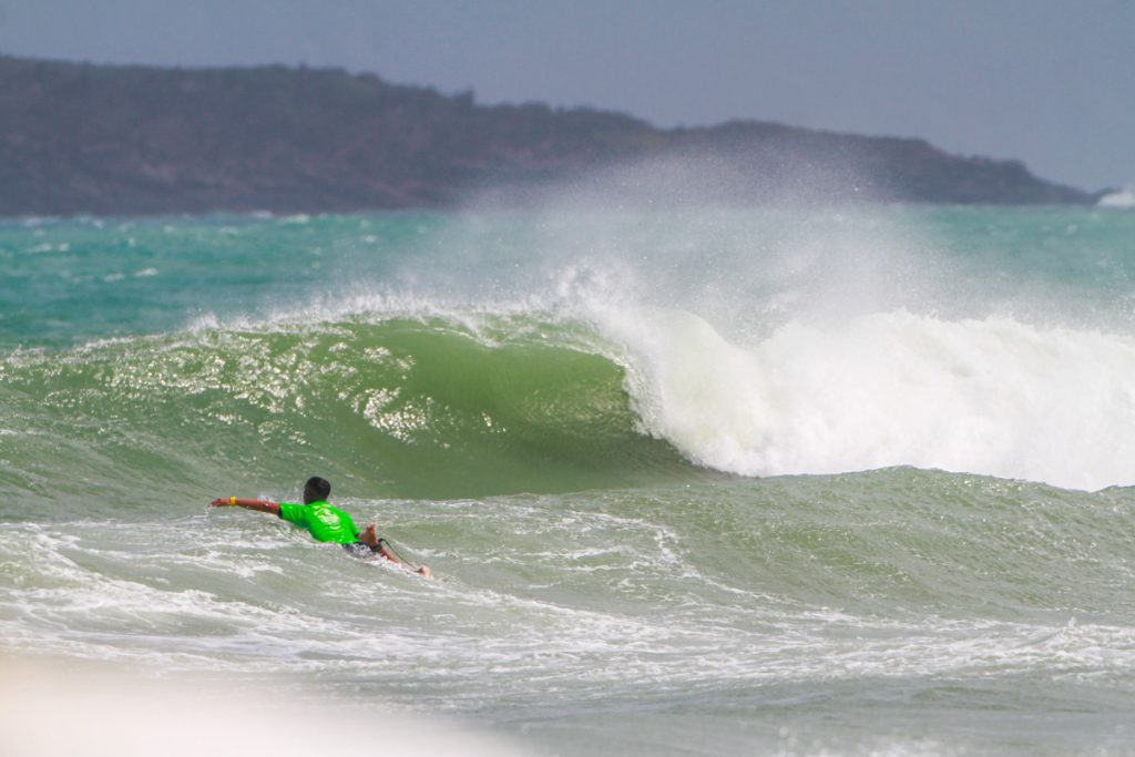 CBSurf Geribá Masters, Búzios (RJ)