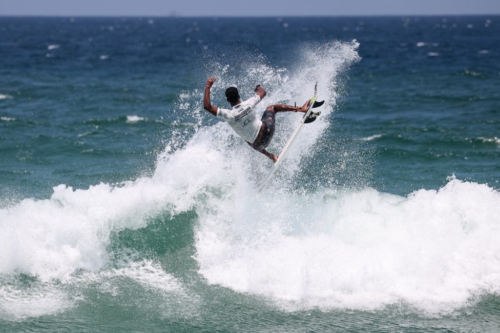 Saquarema Surf Festival, Praia de Itaúna, Saquarema (RJ)