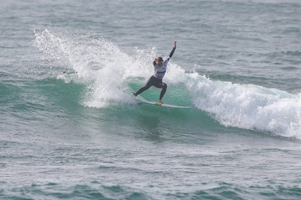 EDP Vissla Pro Ericeira, Ribeira D'Ilhas, Portugal