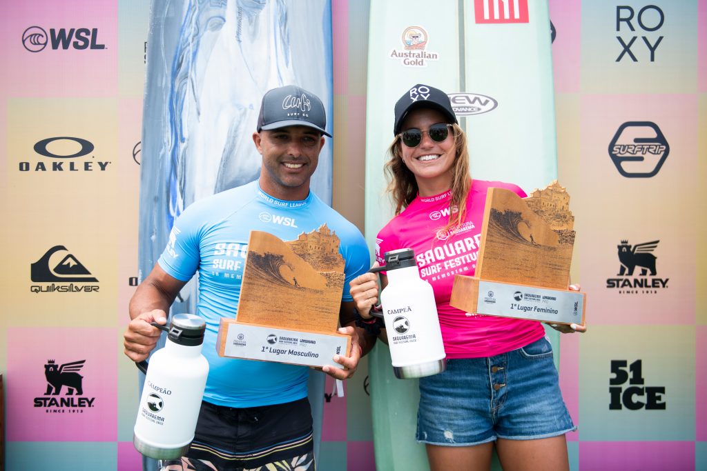 Saquarema Surf Festival, Praia de Itaúna, Saquarema (RJ)