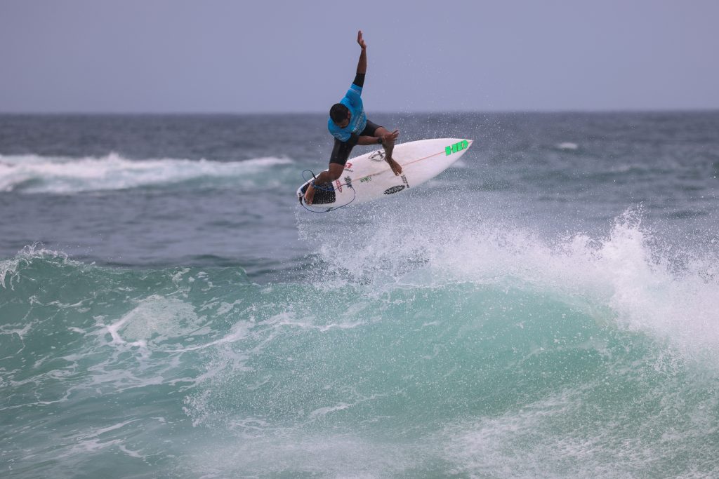 Saquarema Surf Festival, Praia de Itaúna, Saquarema (RJ)