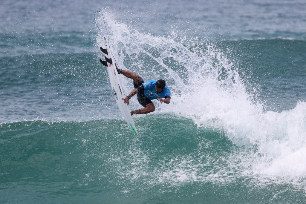 Saquarema Surf Festival, Praia de Itaúna, Saquarema (RJ)