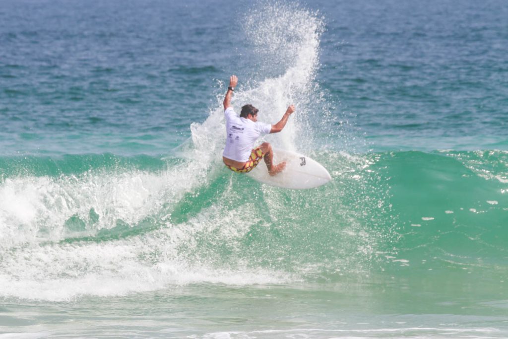 CBSurf Itacoatiara Master, Niterói (RJ)