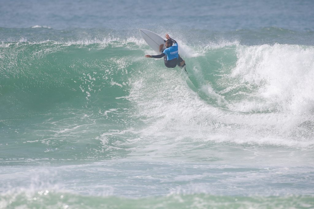 EDP Vissla Pro Ericeira, Ribeira D'Ilhas, Portugal