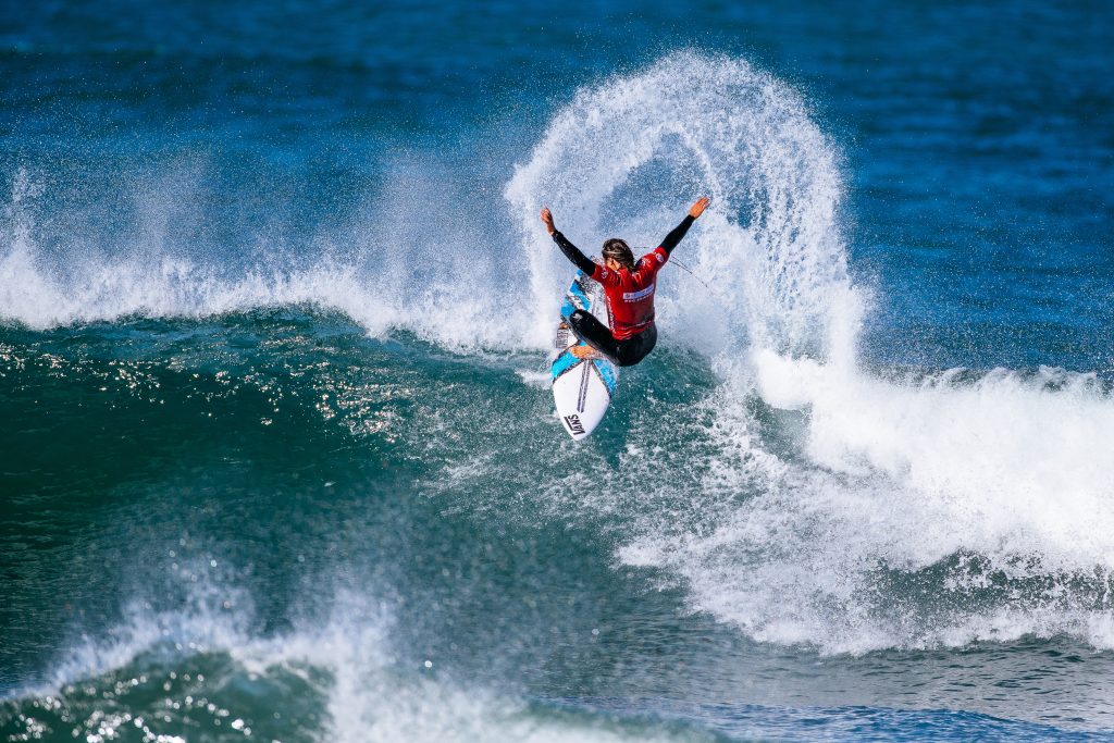 EDP Vissla Pro Ericeira, Ribeira D'Ilhas, Portugal