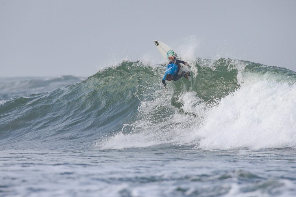 EDP Vissla Pro Ericeira, Ribeira D'Ilhas, Portugal