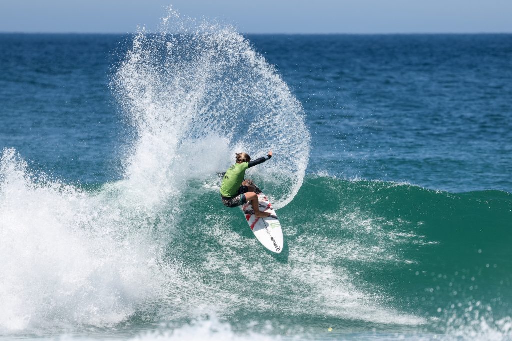 Saquarema Surf Festival, Praia de Itaúna, Saquarema (RJ)