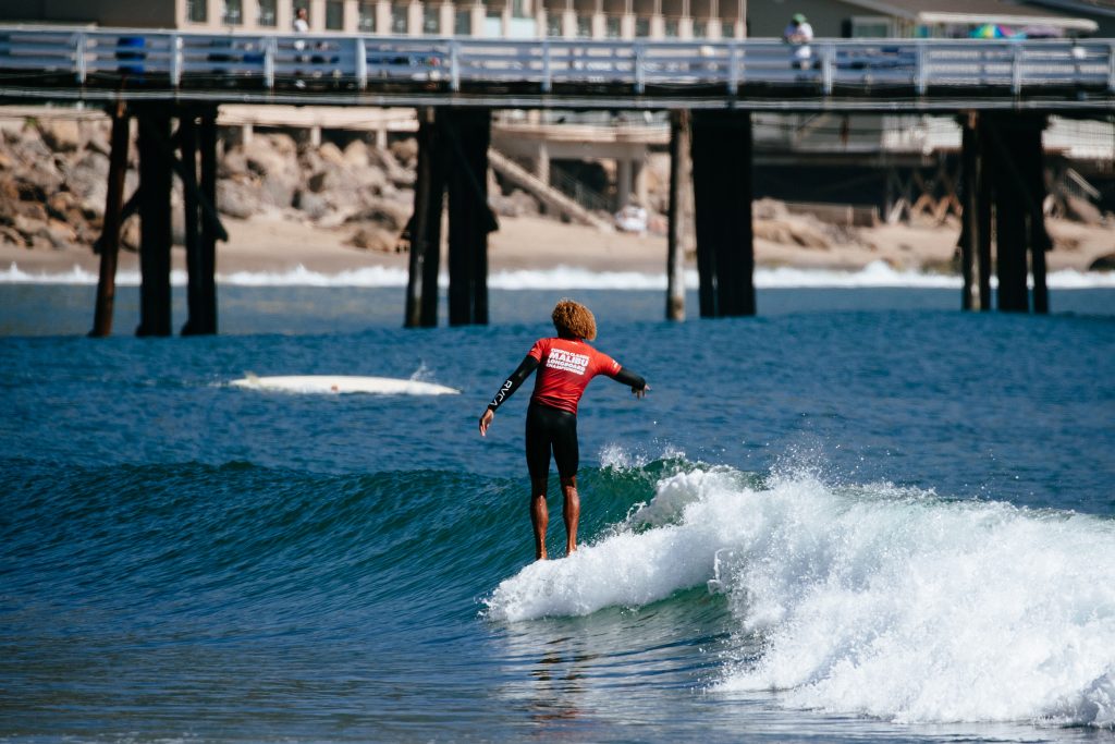 Classic Malibu, First Point, Malibu Beach, Califórnia (EUA)