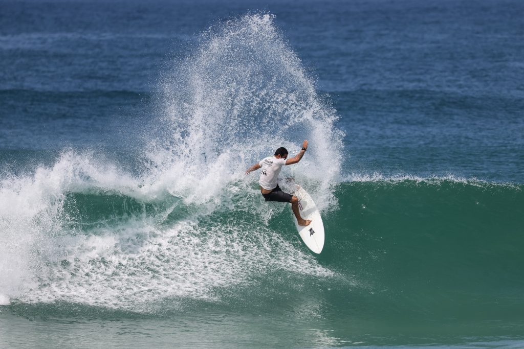 Saquarema Surf Festival, Praia de Itaúna, Saquarema (RJ)