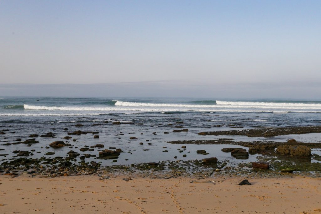 EDP Vissla Pro Ericeira, Ribeira D'Ilhas, Portugal