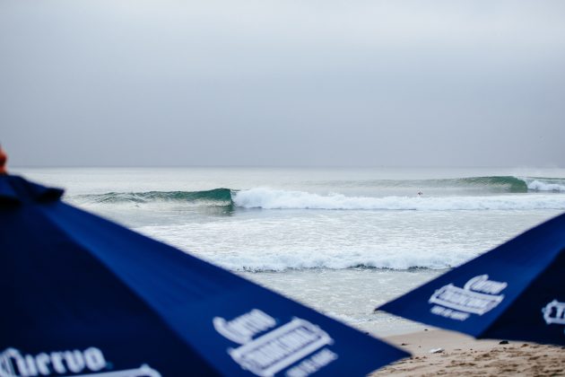 First Point, Malibu Beach, Classic Malibu, First Point, Malibu Beach, Califórnia (EUA). Foto: WSL / Aaron Hughes.