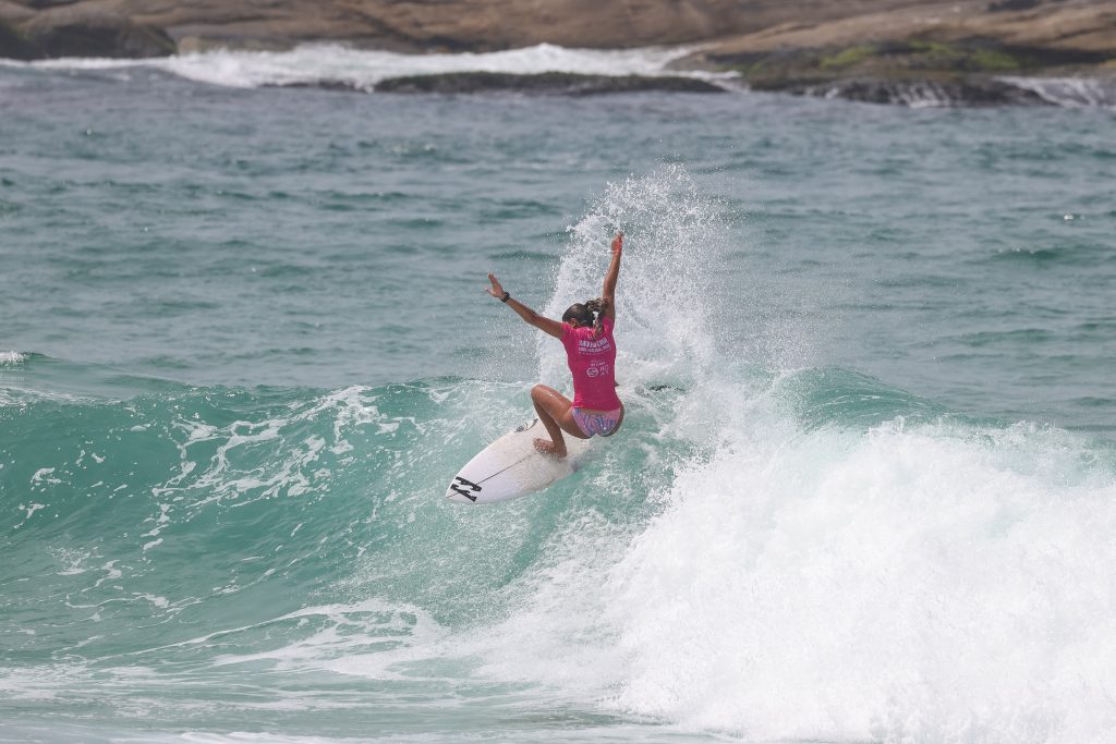 Saquarema Surf Festival, Praia de Itaúna, Saquarema (RJ)