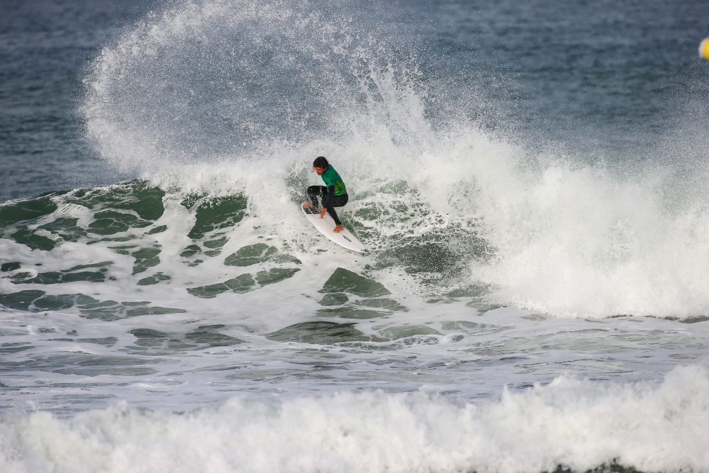 EDP Vissla Pro Ericeira, Ribeira D'Ilhas, Portugal