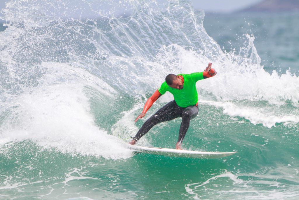 CBSurf Geribá Masters, Búzios (RJ)