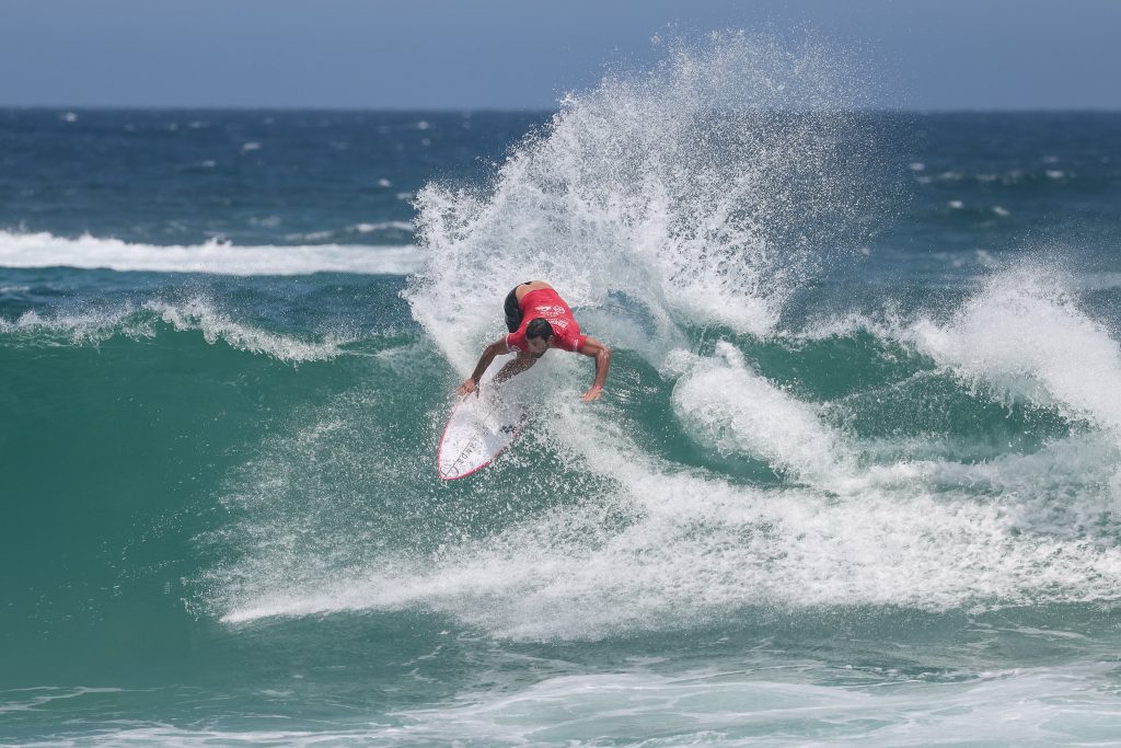 Saquarema Surf Festival, Praia de Itaúna, Saquarema (RJ)