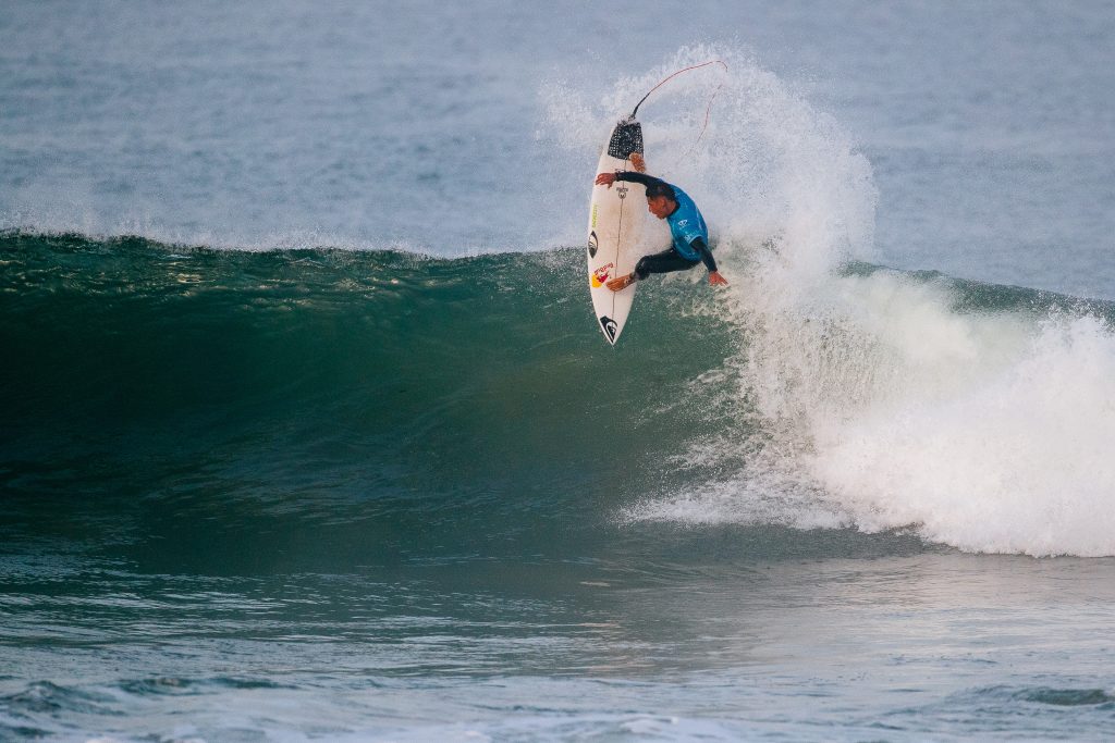 EDP Vissla Pro Ericeira, Ribeira D'Ilhas, Portugal