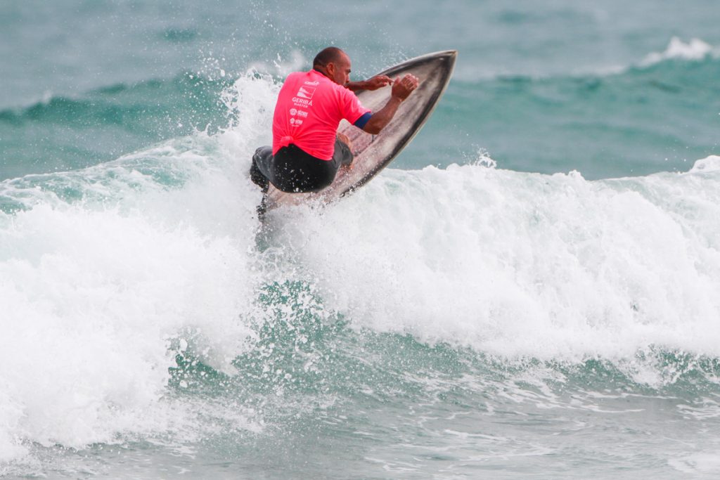 CBSurf Geribá Masters, Búzios (RJ)