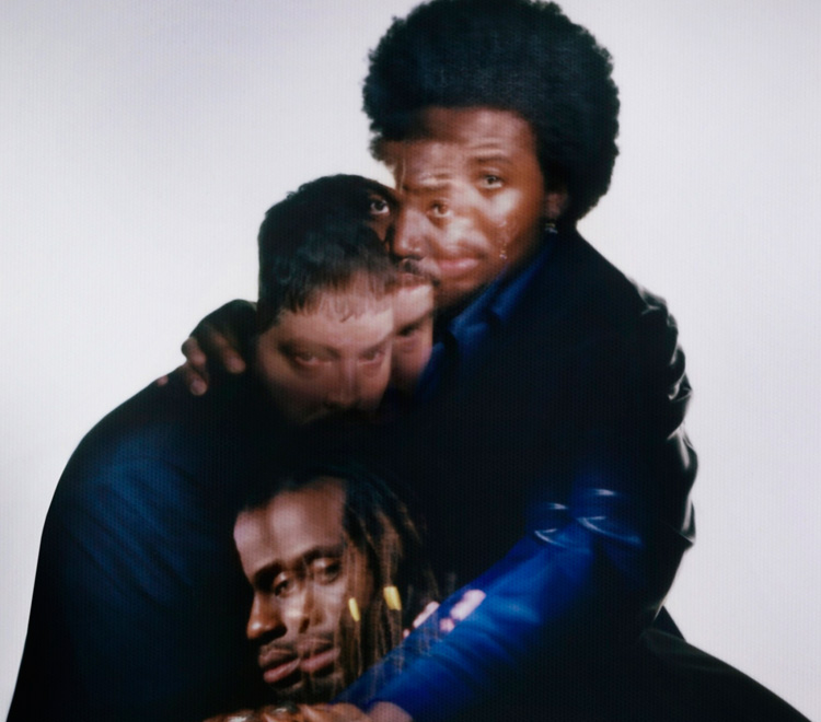 Young Fathers