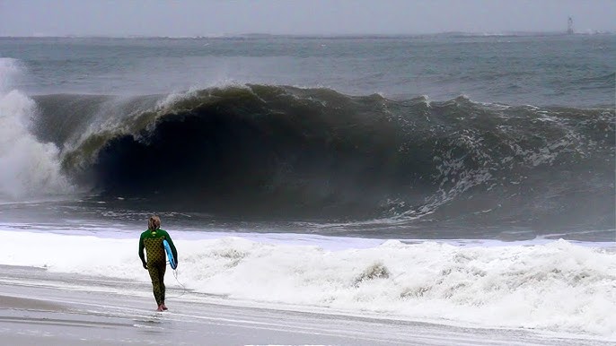 Ben Gravy, New Jersey