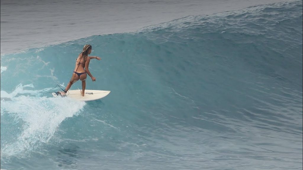 Uluwatu, Indonésia