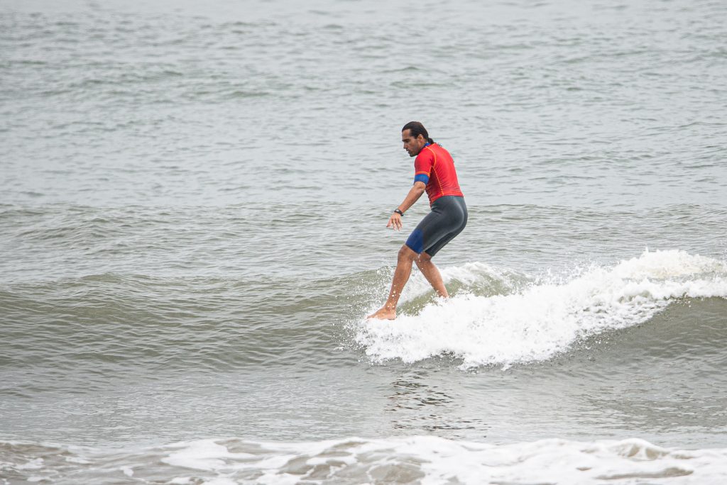 Festival de Surf Costa da Mata Atlântica, Santos (SP)