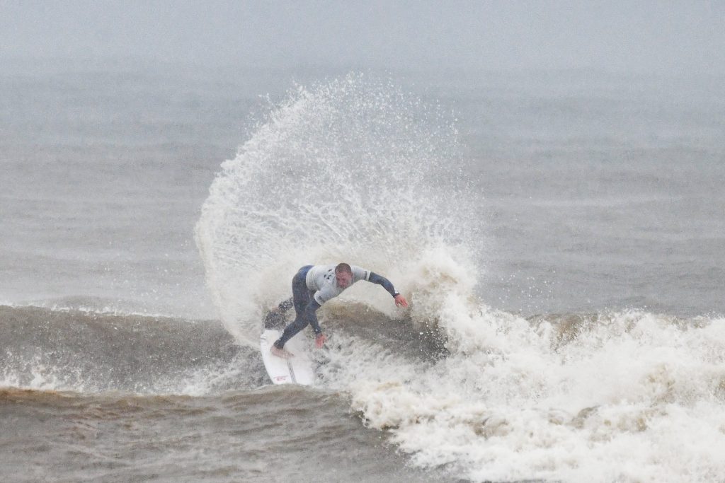 CBSurf Xangri-lá Pro Surf, Praia de Atlântida (RS)