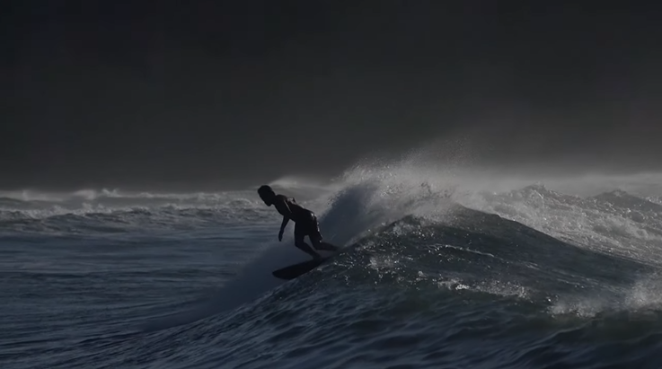 Daniel Rangel, Santa Catarina