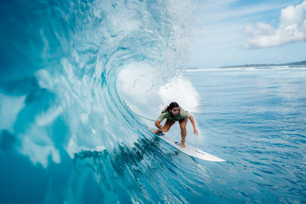 Mentawai, Indonésia