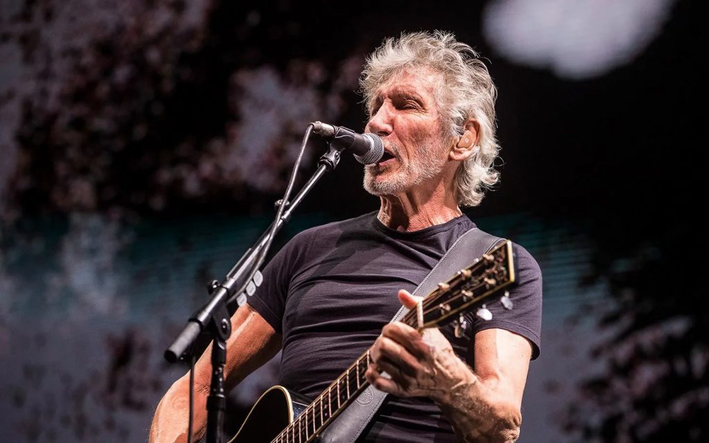 Roger Waters