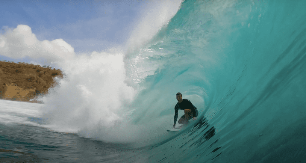 Jai Glindeman, Indonesia