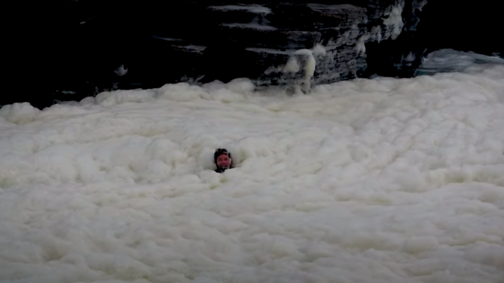 Nathan Florence, Escócia