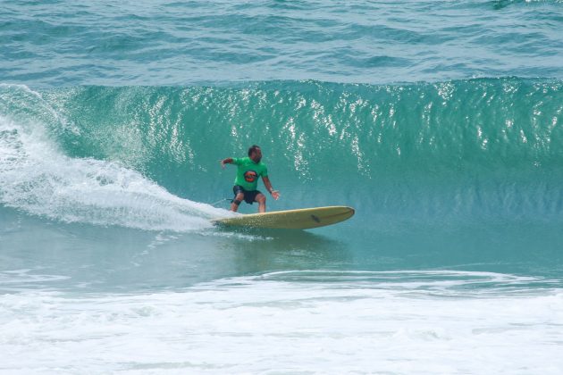 Surf Trip SP Contest, Praia do Tombo, Guarujá (SP). Foto: Divulgação.