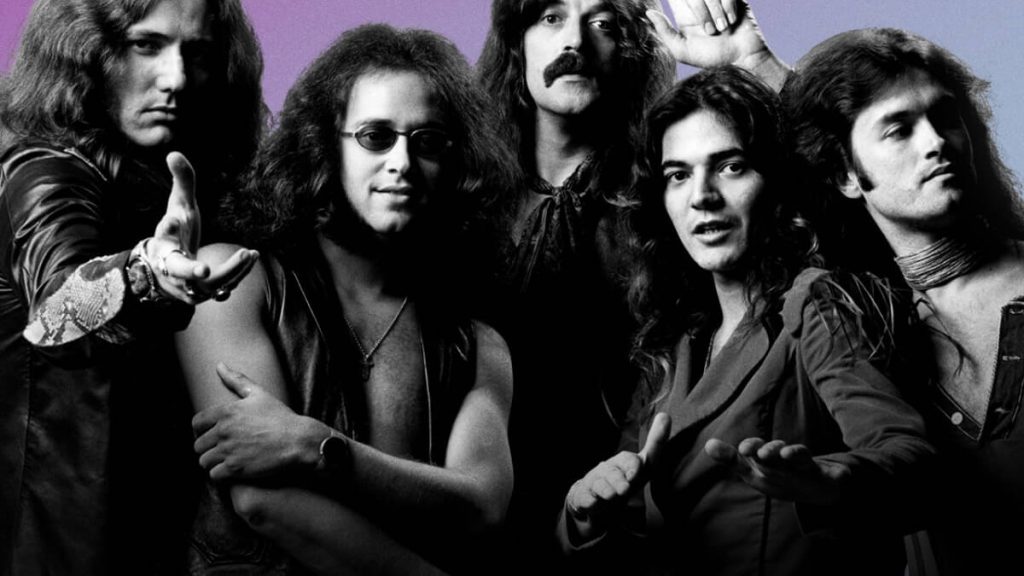 Deep Purple