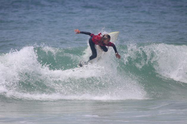 Cauã Diniz, Garytos Barra Surf Junior Final 2022, Barra da Tijuca (RJ). Foto: @surfetv / @carlosmatiasrj.