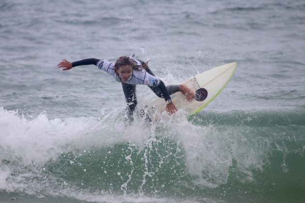 Cauã Diniz, Garytos Barra Surf Junior Final 2022, Barra da Tijuca (RJ). Foto: @surfetv / @carlosmatiasrj.