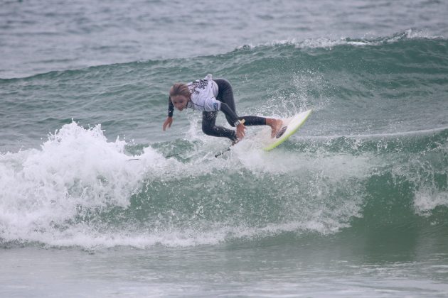 Cauã Diniz, Garytos Barra Surf Junior Final 2022, Barra da Tijuca (RJ). Foto: @surfetv / @carlosmatiasrj.