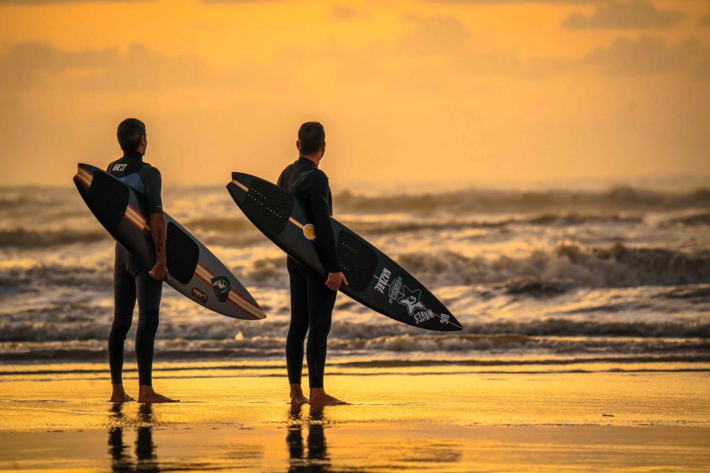 Parceria com a CloudBreak