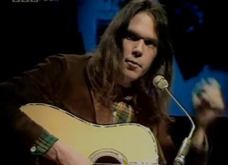 Tesouros de Neil Young