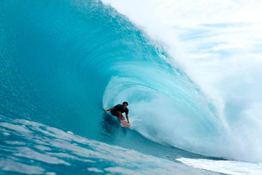 Mentawai, Indonésia