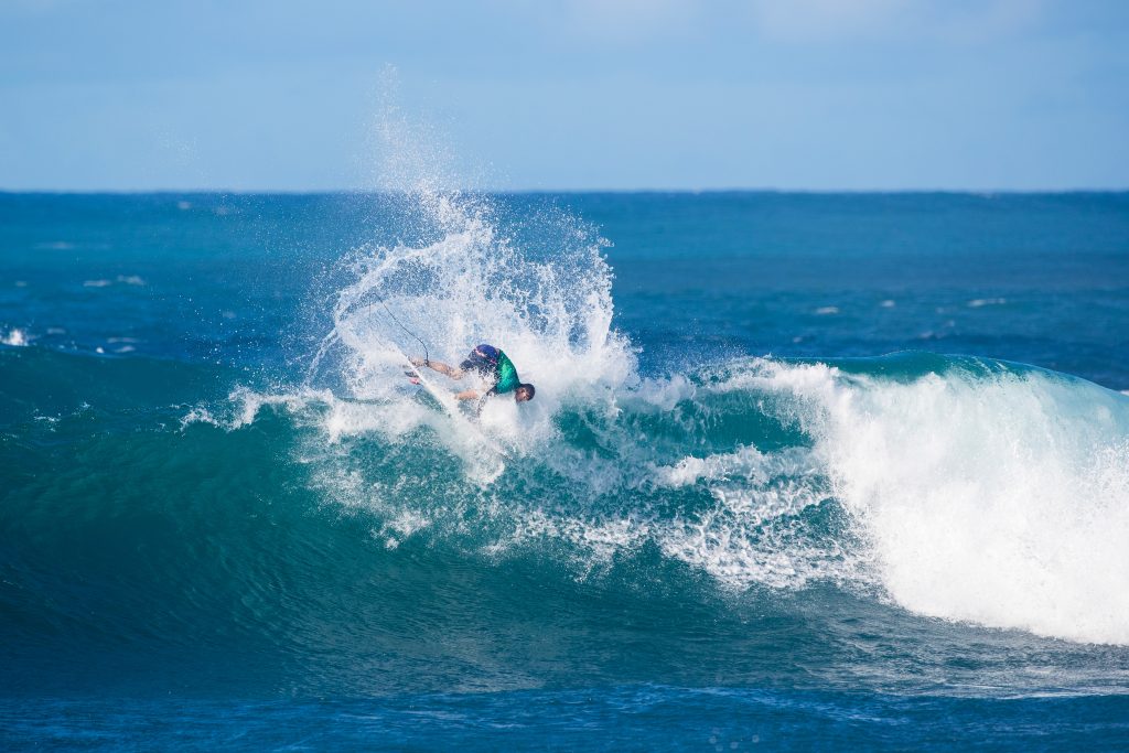 Haleiwa Challenger, Oahu, Havaí