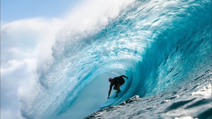 Jamie O'Brien, Pipeline, Havaí