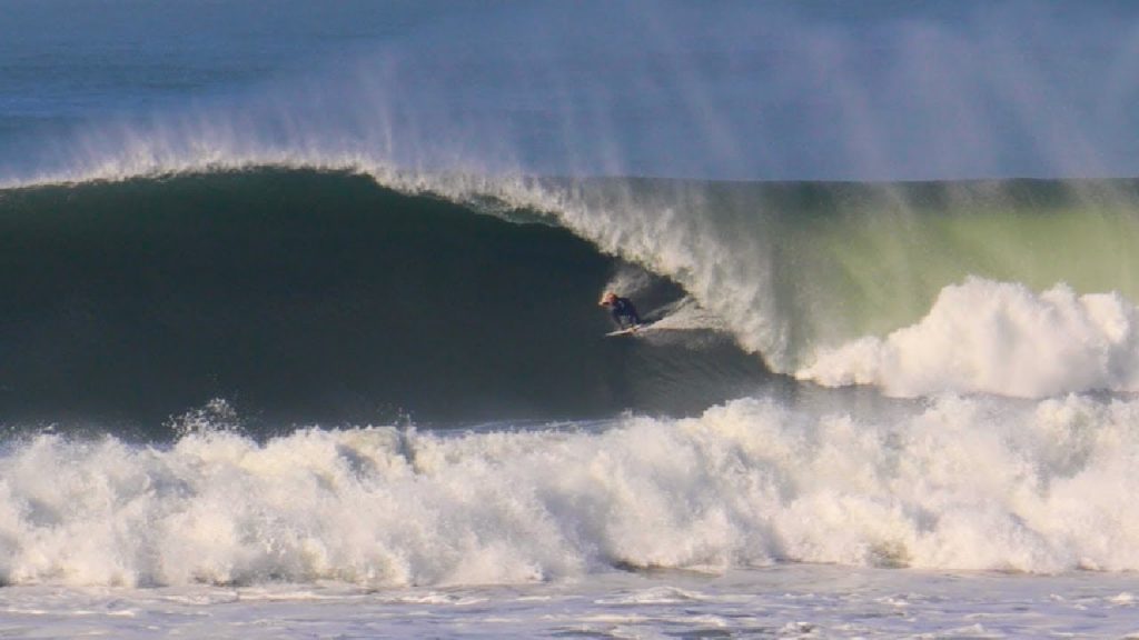 Ocean Beach, Califórnia (EUA)