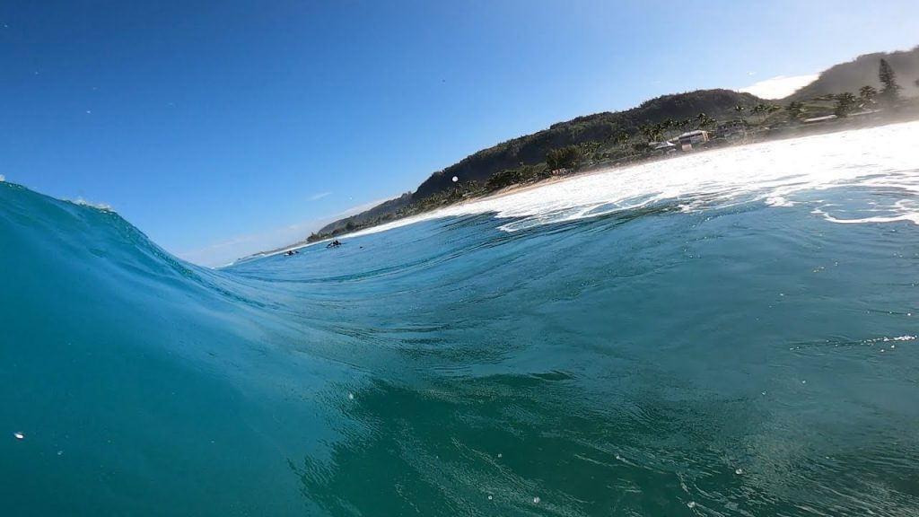 Nathan Florence, Pipeline