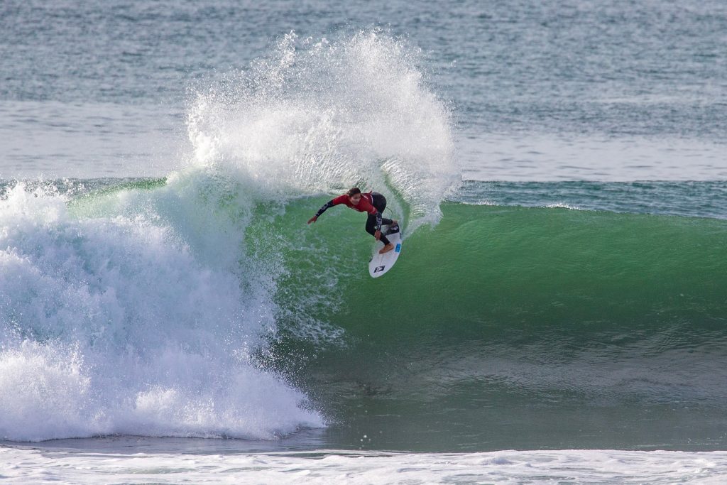 World Junior Championships, Seaside Reeg, Califórnia (EUA)