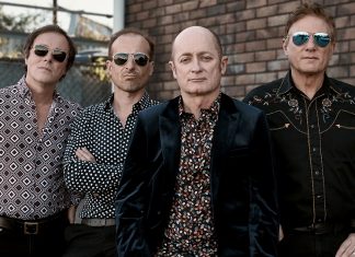 Hoodoo Gurus volta ao Brasil