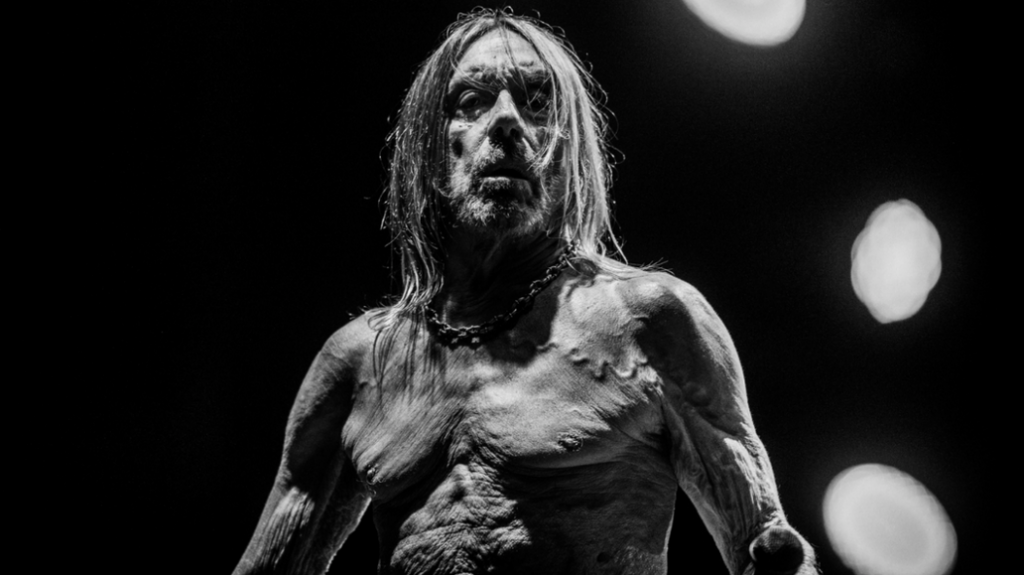 Iggy Pop