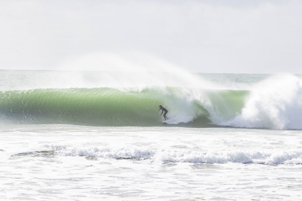 João Moreira, Capítulo Perfeito, Carcavelos, Portugal